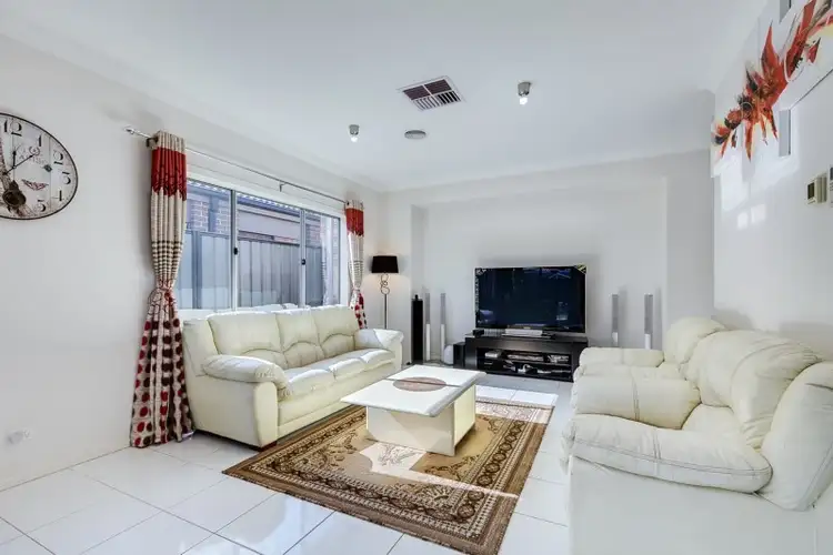 Fifth view of Homely house listing, 30 Vanin Street, Wollert VIC 3750