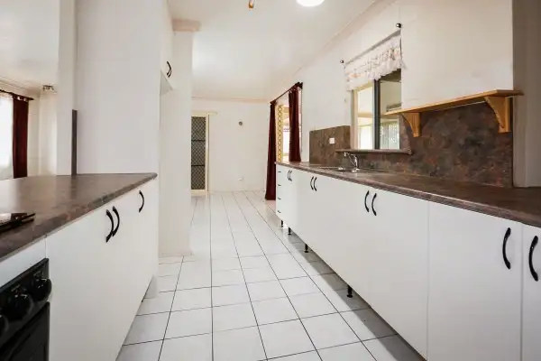 Third view of Homely house listing, 6 Yut Fay Avenue, Kelso QLD 4815