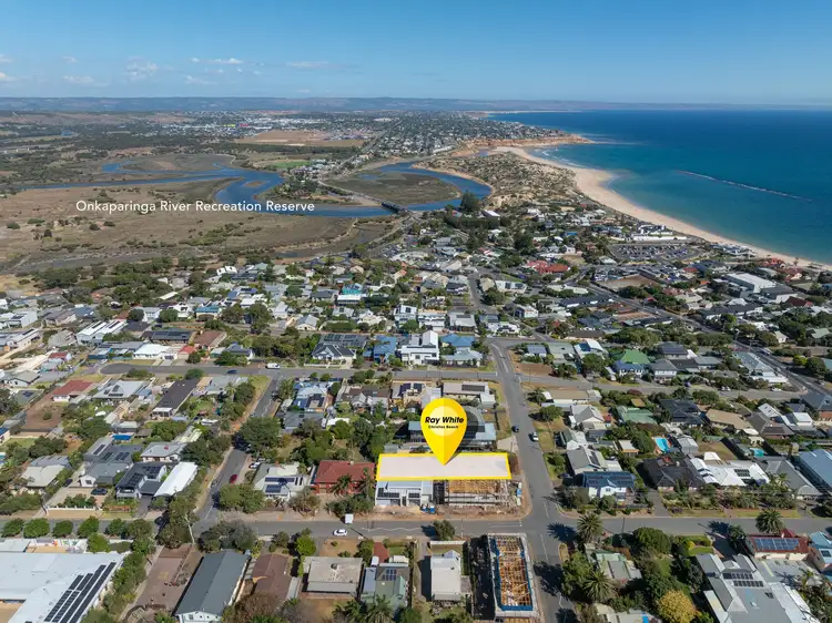 Main view of Homely land listing, 12 Cornish Avenue, Port Noarlunga SA 5167
