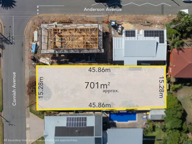 Fifth view of Homely land listing, 12 Cornish Avenue, Port Noarlunga SA 5167