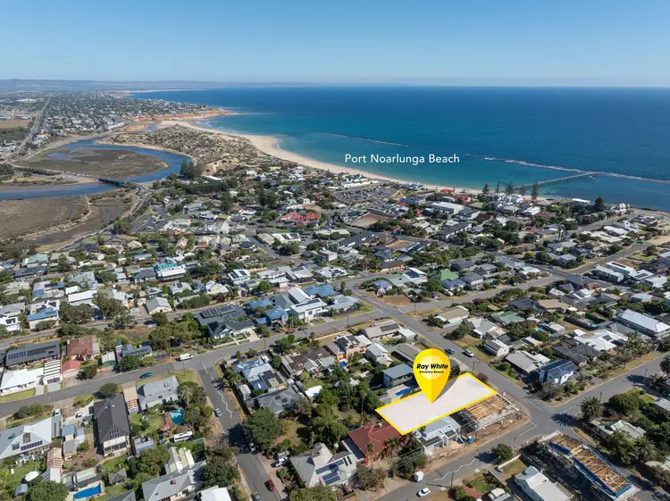 Sixth view of Homely land listing, 12 Cornish Avenue, Port Noarlunga SA 5167