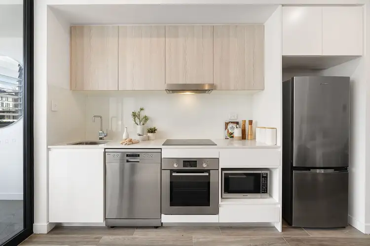Second view of Homely studio listing, 208b/5 Mooramba Road, Dee Why NSW 2099