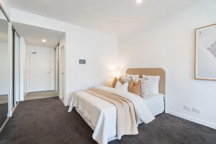 Third view of Homely studio listing, 208b/5 Mooramba Road, Dee Why NSW 2099