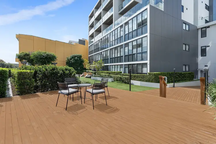 Fourth view of Homely studio listing, 208b/5 Mooramba Road, Dee Why NSW 2099