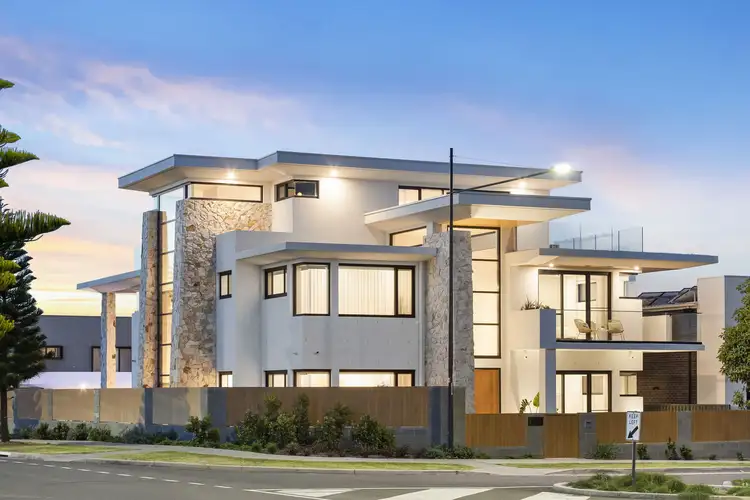 1 The Promontory Drive, Shell Cove NSW 2529