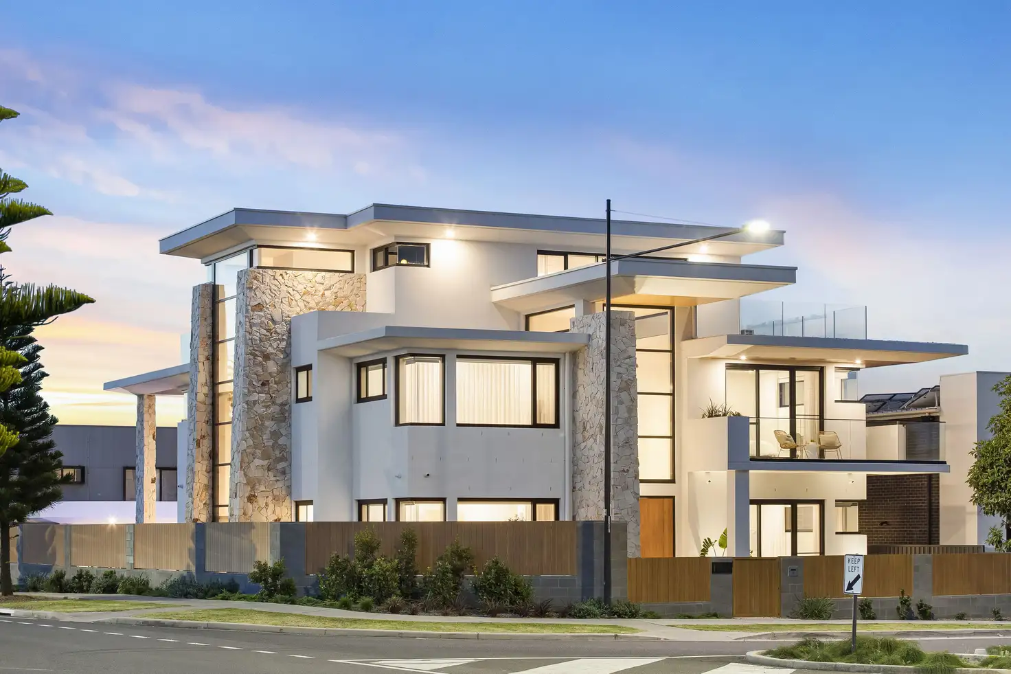 Main view of Homely house listing, 1 The Promontory Drive, Shell Cove NSW 2529