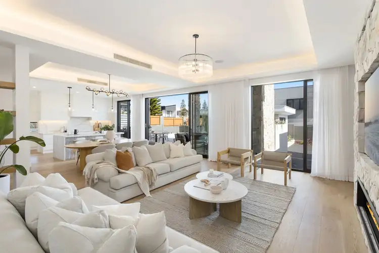 Third view of Homely house listing, 1 The Promontory Drive, Shell Cove NSW 2529