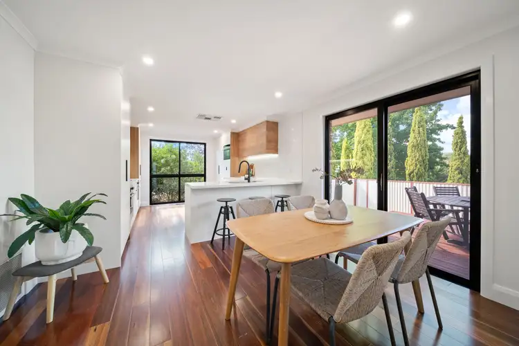 Main view of Homely house listing, 4 Rentoul Place, Flynn ACT 2615
