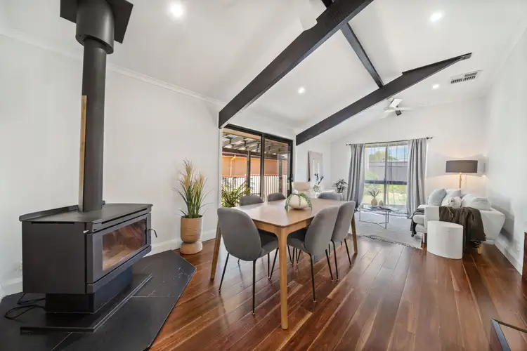 Second view of Homely house listing, 4 Rentoul Place, Flynn ACT 2615