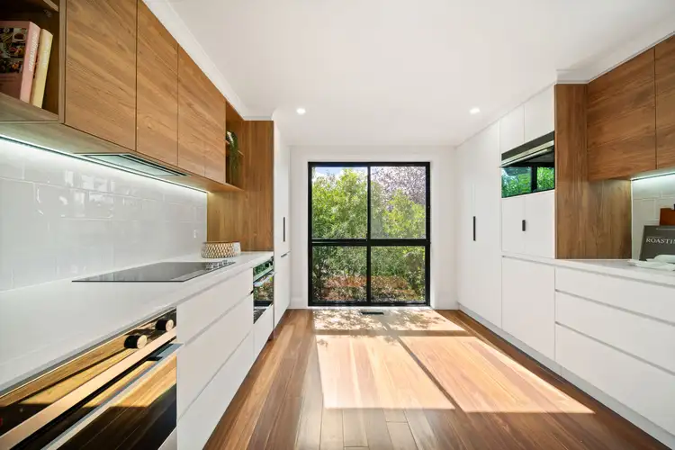 Fourth view of Homely house listing, 4 Rentoul Place, Flynn ACT 2615