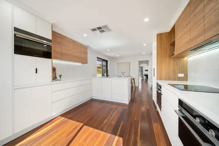 Fifth view of Homely house listing, 4 Rentoul Place, Flynn ACT 2615