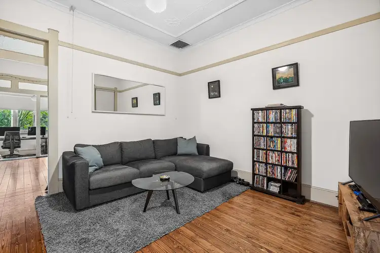 Second view of Homely apartment listing, 2/100 Cavendish Street, Stanmore NSW 2048