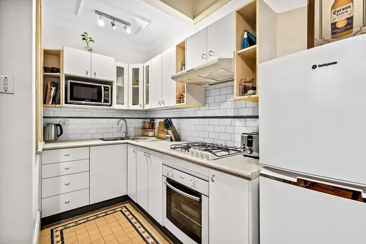 Third view of Homely apartment listing, 2/100 Cavendish Street, Stanmore NSW 2048