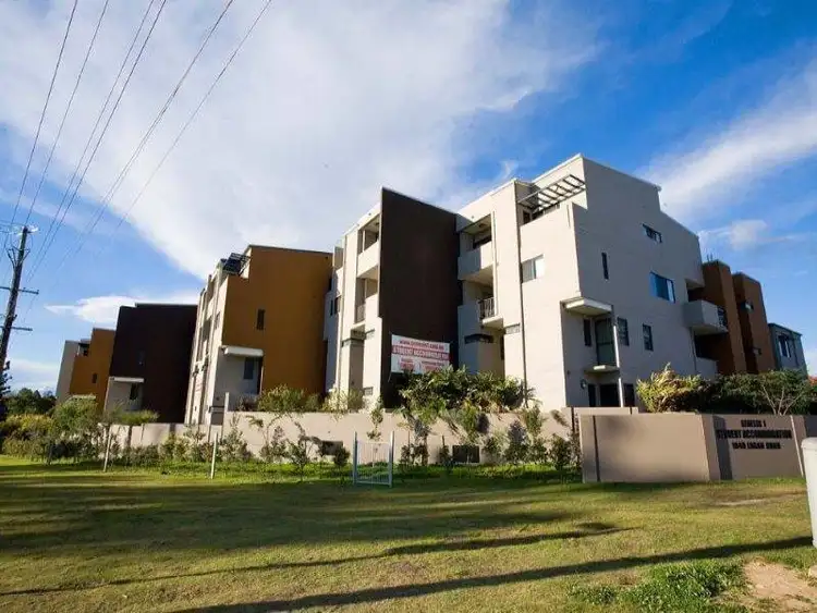 46/1848 Logan Rd, Upper Mount Gravatt QLD