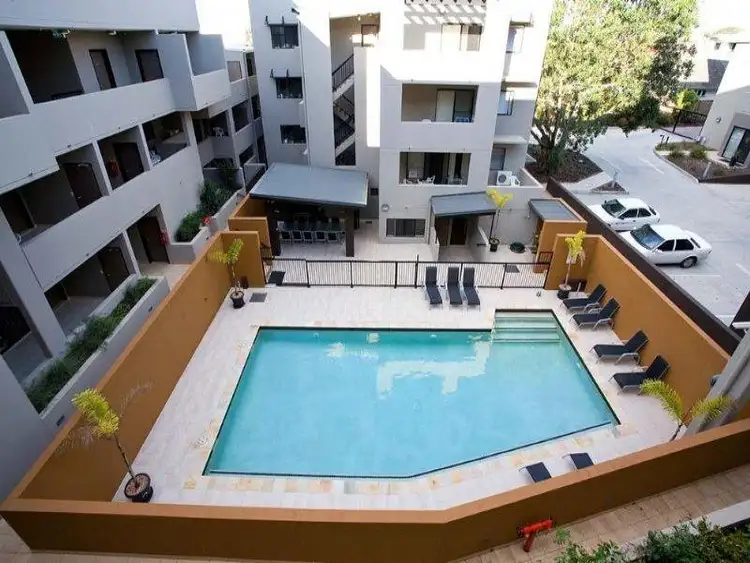 Seventh view of Homely unit listing, 46/1848 Logan Rd, Upper Mount Gravatt QLD