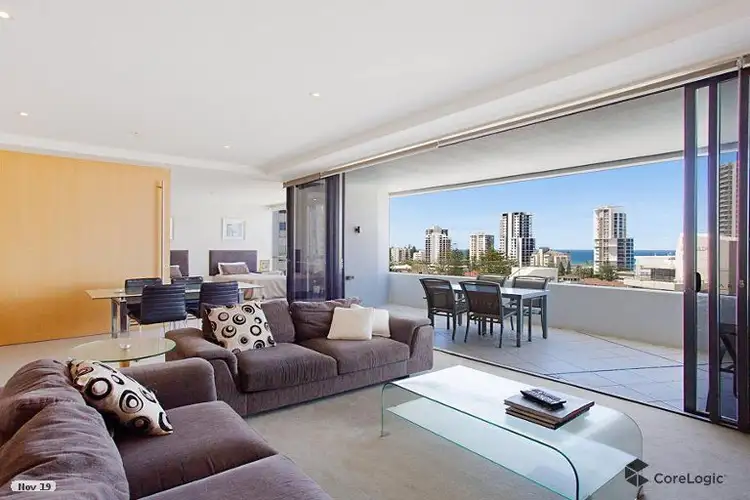 Fourth view of Homely house listing, 903/19 Albert Avenue, Broadbeach QLD 4218