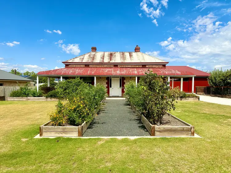 52 Venn Avenue, Bordertown SA 5268