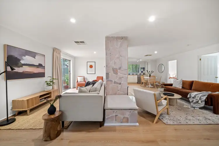 3 Vercoe Place, Fraser ACT 2615