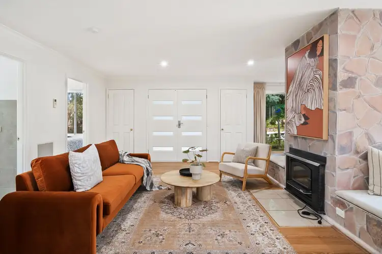 Third view of Homely house listing, 3 Vercoe Place, Fraser ACT 2615