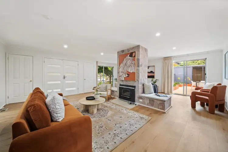 Fourth view of Homely house listing, 3 Vercoe Place, Fraser ACT 2615