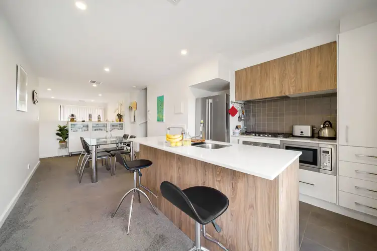 Third view of Homely townhouse listing, 146/1 Rowland Rees Crescent, Greenway ACT 2900
