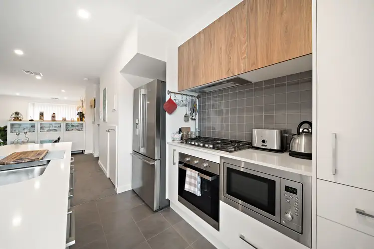 Fourth view of Homely townhouse listing, 146/1 Rowland Rees Crescent, Greenway ACT 2900