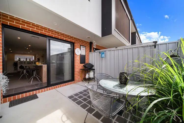 Sixth view of Homely townhouse listing, 146/1 Rowland Rees Crescent, Greenway ACT 2900