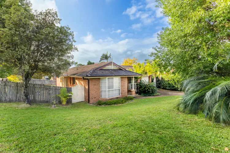 30 Lucas Street, North Nowra NSW 2541