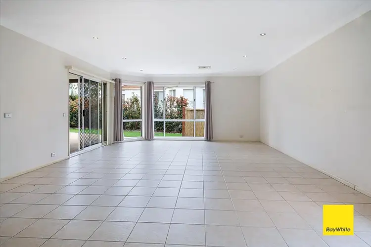 Second view of Homely house listing, 17 Drysdale Circuit, Beaumont Hills NSW 2155