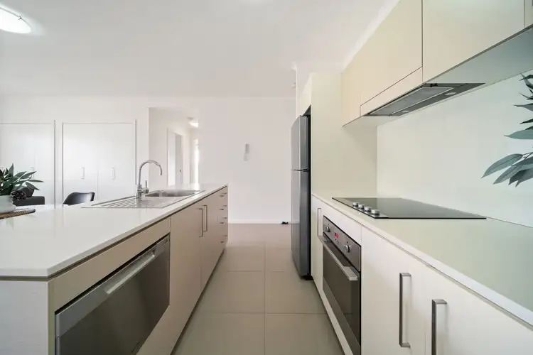 Third view of Homely apartment listing, 47/58 Cowlishaw Street, Greenway ACT 2900