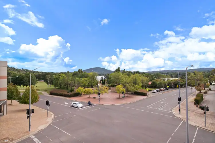 Sixth view of Homely apartment listing, 47/58 Cowlishaw Street, Greenway ACT 2900