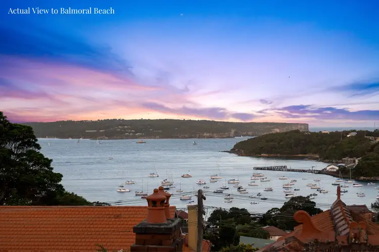 48 Almora Street, Mosman NSW 2088