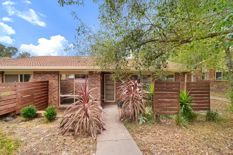 Main view of Homely townhouse listing, 8/27 Elm Way, Jerrabomberra NSW 2619