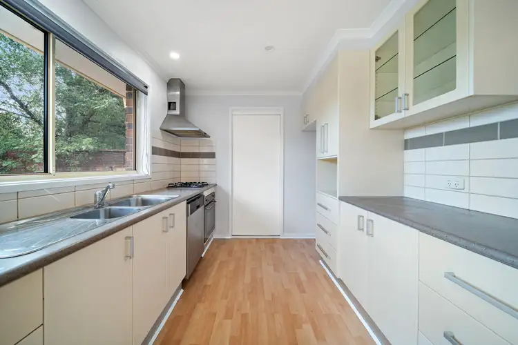 Second view of Homely townhouse listing, 8/27 Elm Way, Jerrabomberra NSW 2619