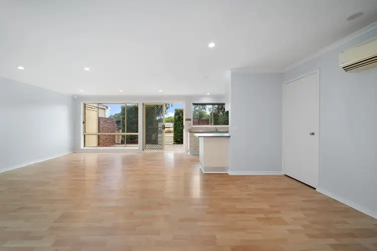 Third view of Homely townhouse listing, 8/27 Elm Way, Jerrabomberra NSW 2619