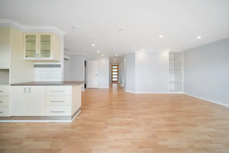 Sixth view of Homely townhouse listing, 8/27 Elm Way, Jerrabomberra NSW 2619