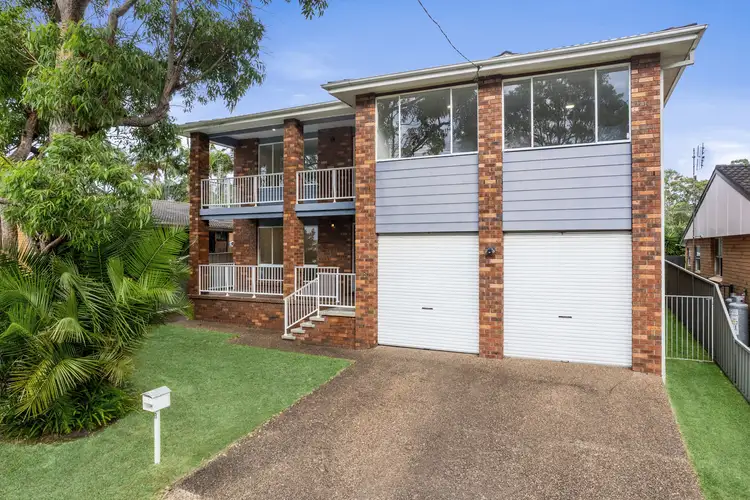 Main view of Homely house listing, 8 Bodalla Road, Lake Munmorah NSW 2259