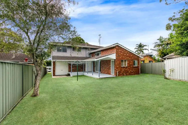 Second view of Homely house listing, 8 Bodalla Road, Lake Munmorah NSW 2259