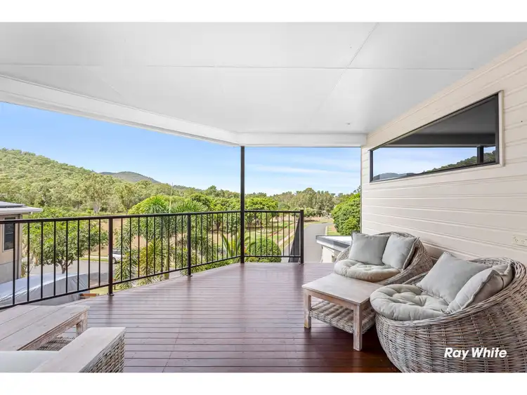 Second view of Homely house listing, 19 Sunset Drive, Norman Gardens QLD 4701