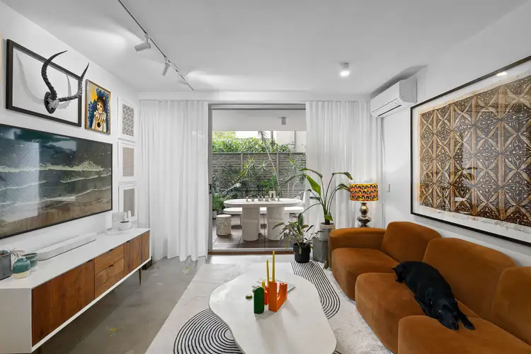 29/249 Chalmers Street, Redfern NSW 2016