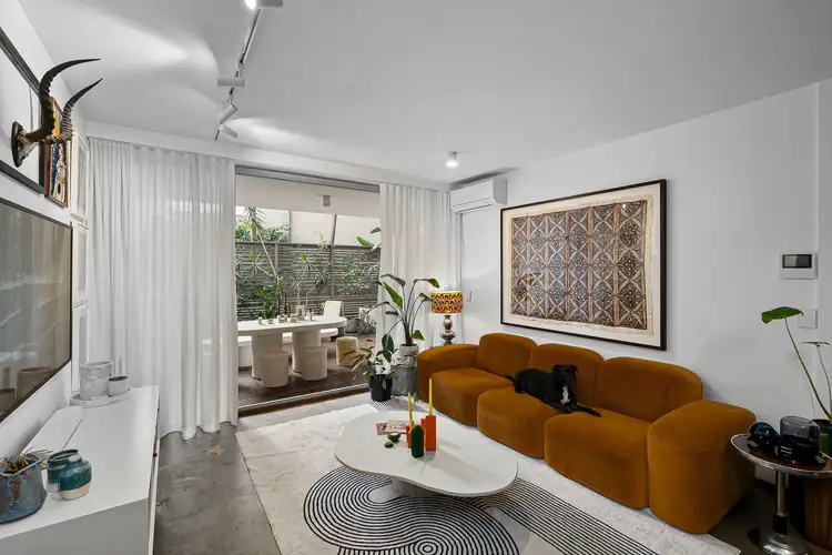 Second view of Homely apartment listing, 29/249 Chalmers Street, Redfern NSW 2016