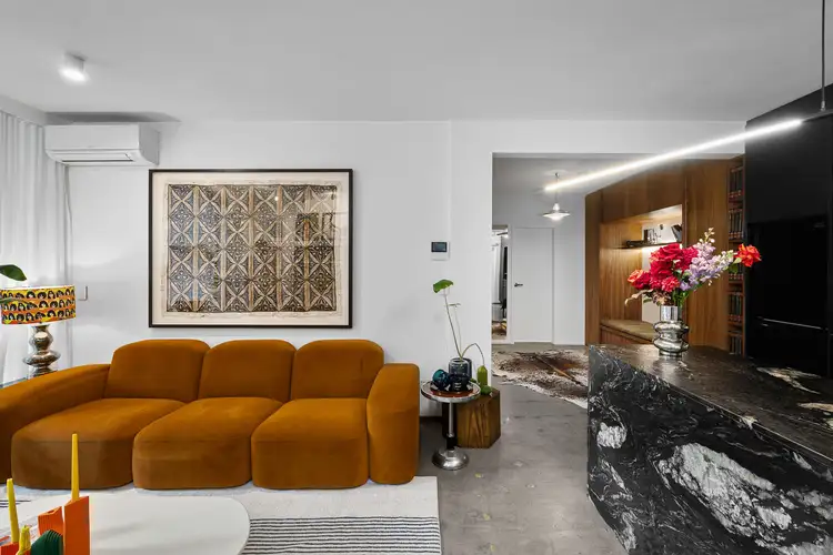 Third view of Homely apartment listing, 29/249 Chalmers Street, Redfern NSW 2016