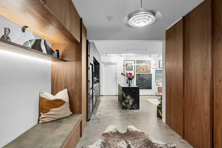 Sixth view of Homely apartment listing, 29/249 Chalmers Street, Redfern NSW 2016