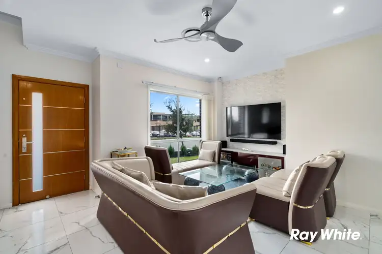 Second view of Homely house listing, 66 Frontier Avenue, Marsden Park NSW 2765