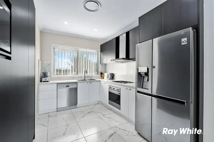 Third view of Homely house listing, 66 Frontier Avenue, Marsden Park NSW 2765