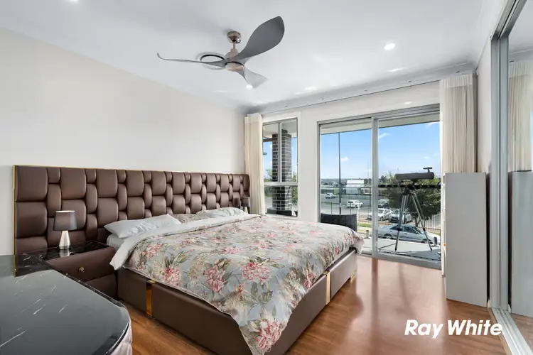 Fourth view of Homely house listing, 66 Frontier Avenue, Marsden Park NSW 2765