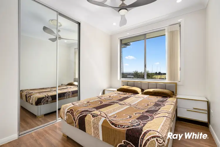 Fifth view of Homely house listing, 66 Frontier Avenue, Marsden Park NSW 2765
