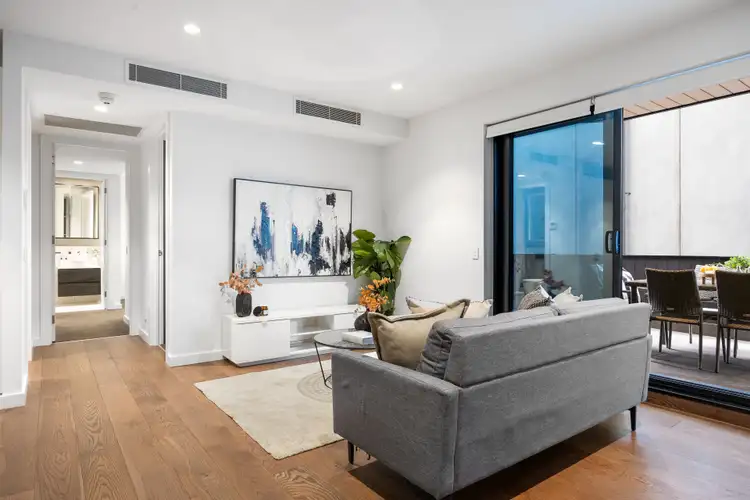 Third view of Homely apartment listing, 101/56 Greenhill Road, Wayville SA 5034