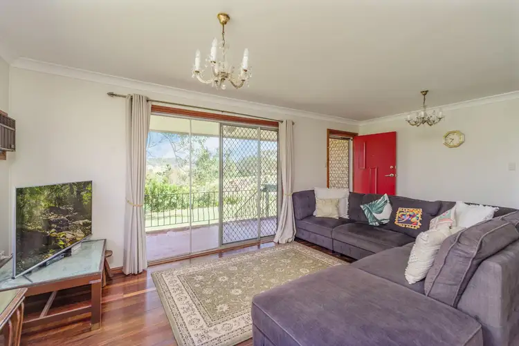Fourth view of Homely house listing, 67 Biddaddaba Creek Road, Biddaddaba QLD 4275