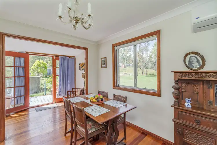 Fifth view of Homely house listing, 67 Biddaddaba Creek Road, Biddaddaba QLD 4275